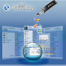 一鍵登錄，守護(hù)賬號(hào)密碼安全——從網(wǎng)吧技術(shù)焦點(diǎn)到軟件革新之路