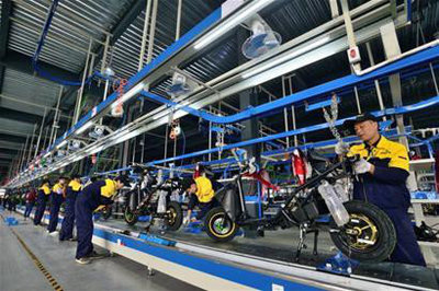 電動車新國標即將實行,超標車將受到嚴查!積壓庫存車該何去何從