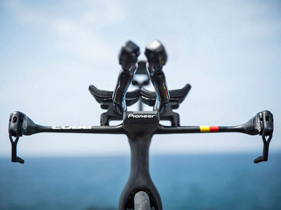 時代在召喚:Cube C68超時代鐵三戰(zhàn)車|鐵人三項|公路車|整車資訊 - 美騎網(wǎng)|Biketo.com