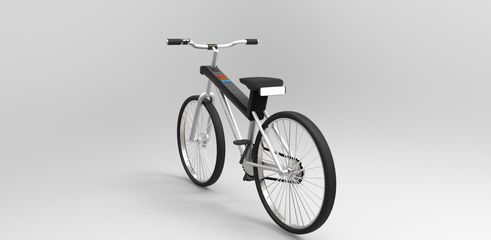 為何是這17款自行車獲得世界頂級(jí)設(shè)計(jì)大獎(jiǎng)?此帖說明了一切!