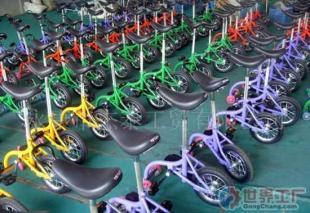 批發(fā)&ldquo;特訊牌&rdquo;噴漆不閃光PU輪百樂擺/自行車扭扭車_運動、休閑_世界工廠網(wǎng)中國產(chǎn)品信息庫
