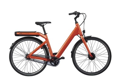 Canyon獲金獎 2018年iF設(shè)計獎自行車產(chǎn)品盤點|山地車|公路車|折疊車|盤點|智能單車 - 美騎網(wǎng)|Biketo.com