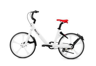 共享單車好熱鬧 摩拜麻煩不斷,小米小白單車入局