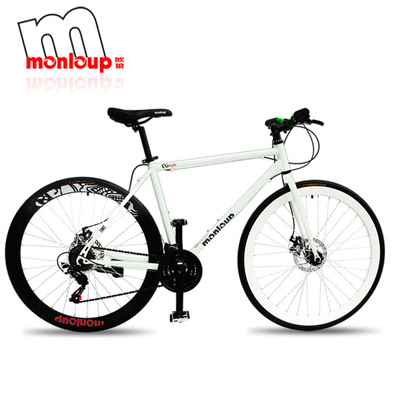 monloup歐狼炫酷-2公路自行車 21速 夜光彩色車圈休閑情侶車_monloup歐狼炫酷-2公路自行車 21速 夜光彩色車圈休閑情侶車圖片,型號(hào),價(jià)格:1398.00元- 工廠店中國采購產(chǎn)品庫