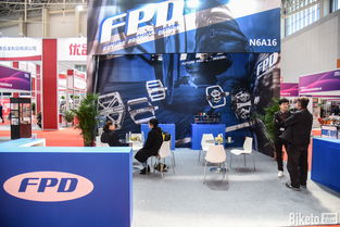 百花齊放看潮流 2019天津展逛展實錄