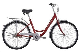 請(qǐng)問(wèn)16寸的自行車大概有多大