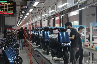 超級(jí)工廠(chǎng)|立馬正在創(chuàng)造行業(yè)新格局