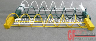 自行車(chē)停車(chē)架商推薦使用價(jià)格 自行車(chē)停車(chē)架商推薦使用型號(hào)規(guī)格