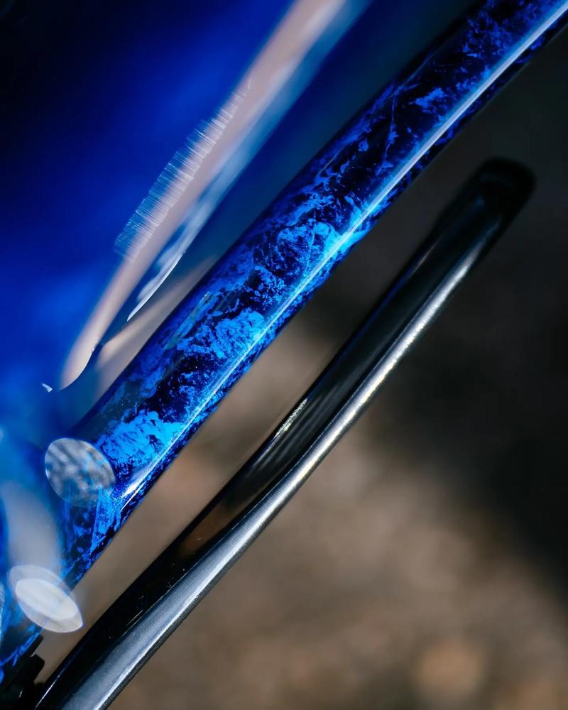 cervelo s5.喬納斯&middot;溫格高的環(huán)法戰(zhàn)車(chē) #自行車(chē)推薦