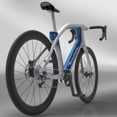 2018年iF設計獎自行車產品盤點